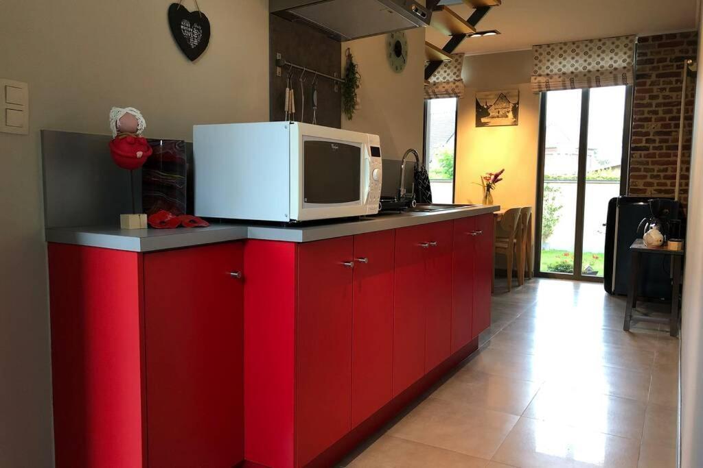 Hof Van Eggertingen Bakhuis ريمست المظهر الخارجي الصورة