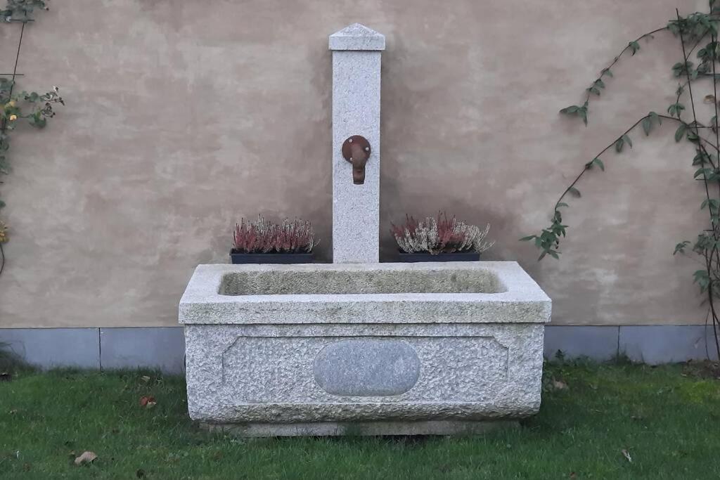 Hof Van Eggertingen Bakhuis ريمست المظهر الخارجي الصورة